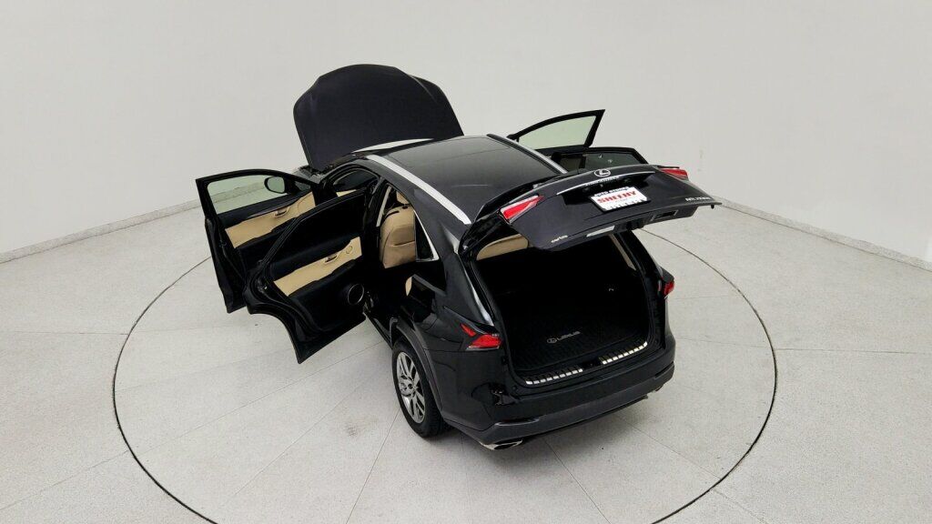 2015 Lexus NX 200t Laurel MD