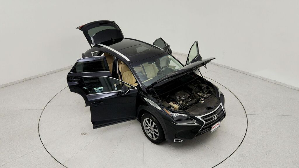 2015 Lexus NX 200t Laurel MD