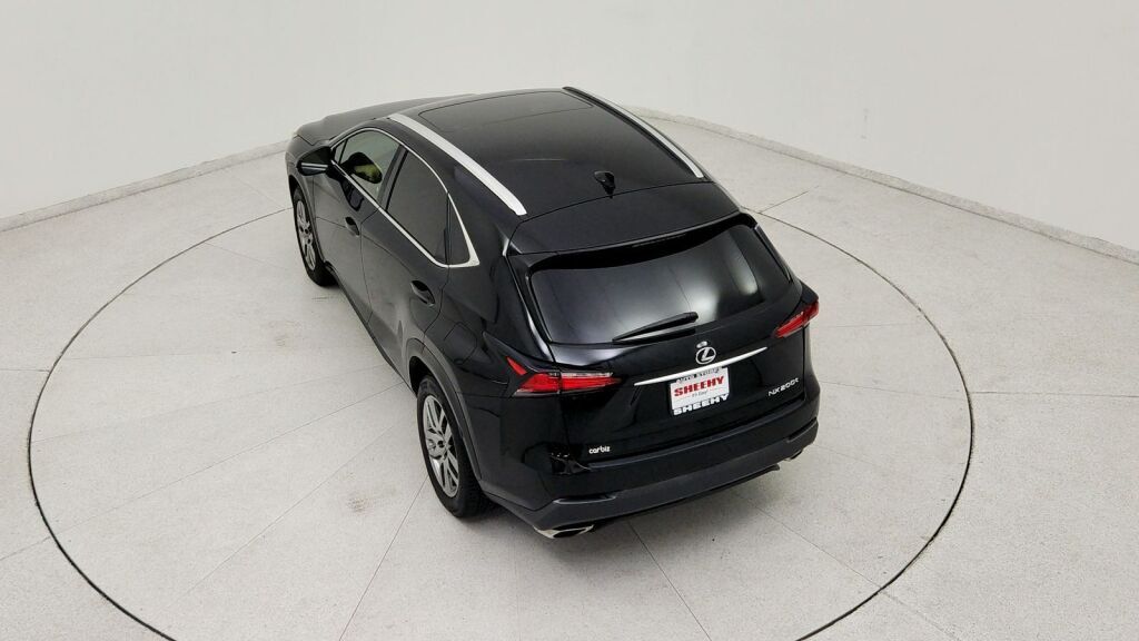 2015 Lexus NX 200t Laurel MD