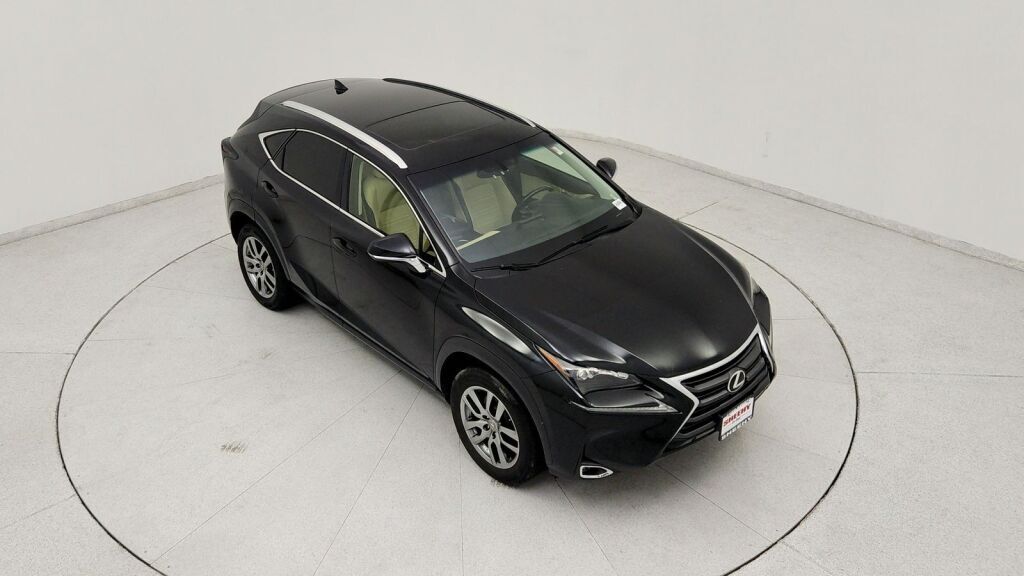 2015 Lexus NX 200t Laurel MD