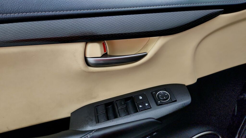 2015 Lexus NX 200t Laurel MD