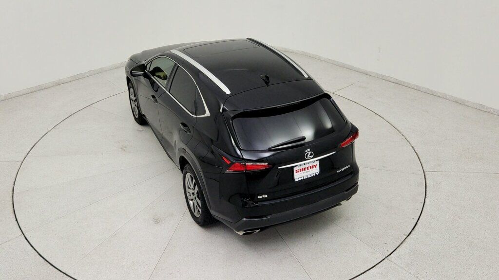 2015 Lexus NX 200t Laurel MD