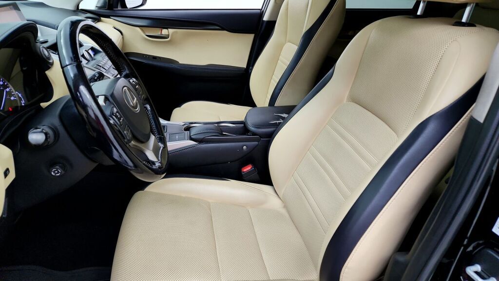 2015 Lexus NX 200t Laurel MD