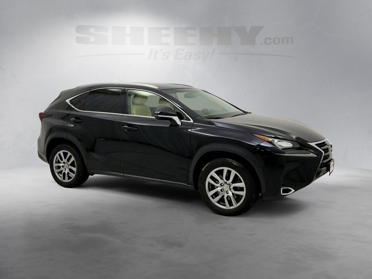 2015 Lexus NX 200t Laurel MD