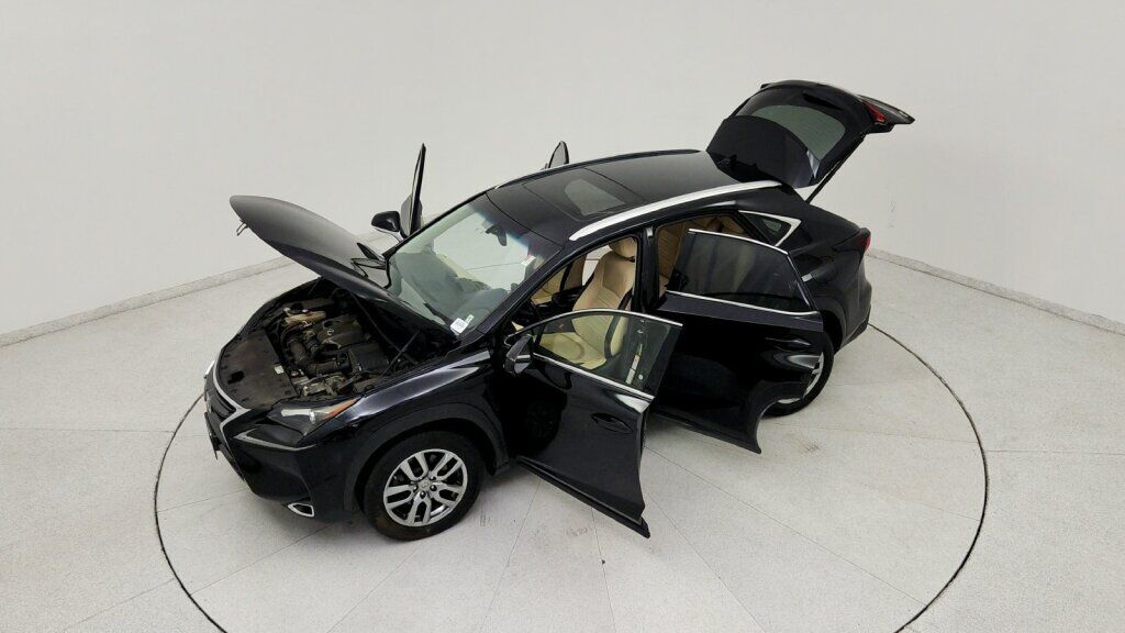 2015 Lexus NX 200t Laurel MD