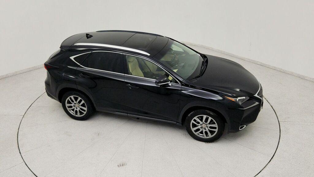 2015 Lexus NX 200t Laurel MD
