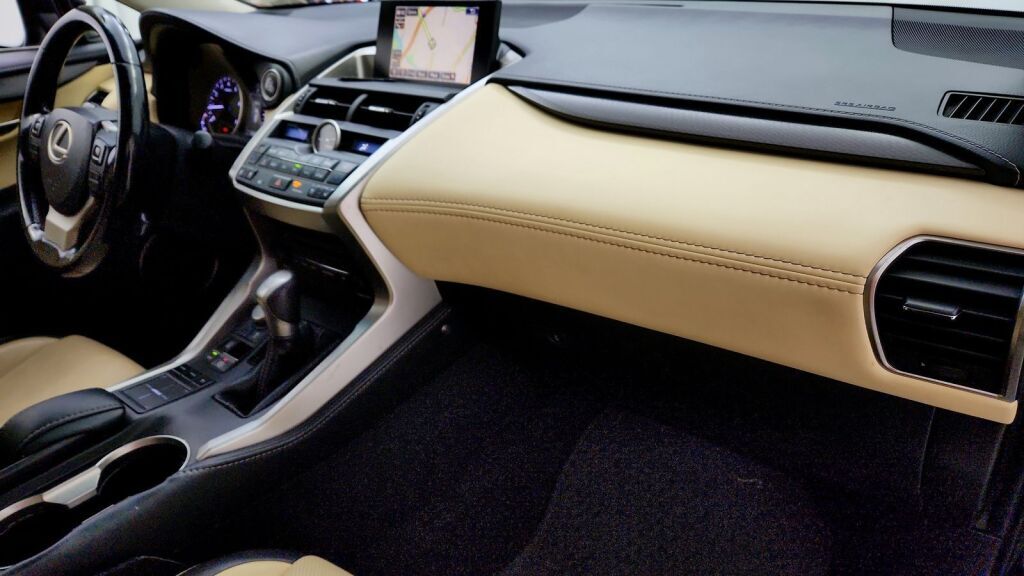 2015 Lexus NX 200t Laurel MD