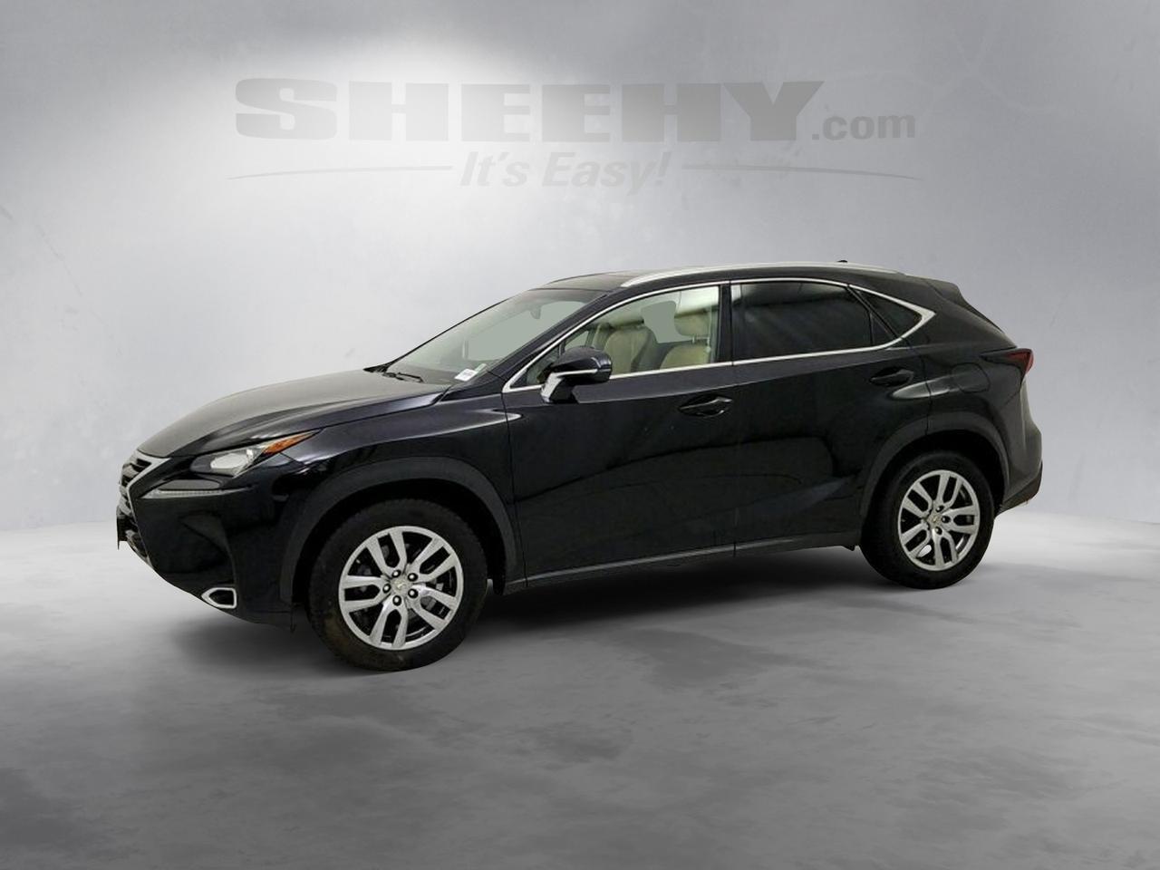 2015 Lexus NX 200t Laurel MD