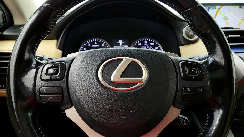 2015 Lexus NX 200t Laurel MD