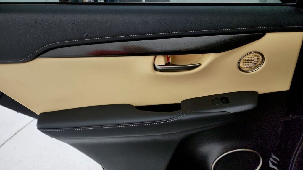 2015 Lexus NX 200t Laurel MD