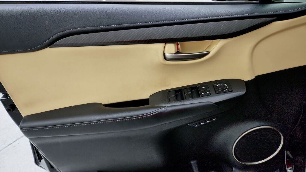 2015 Lexus NX 200t Laurel MD