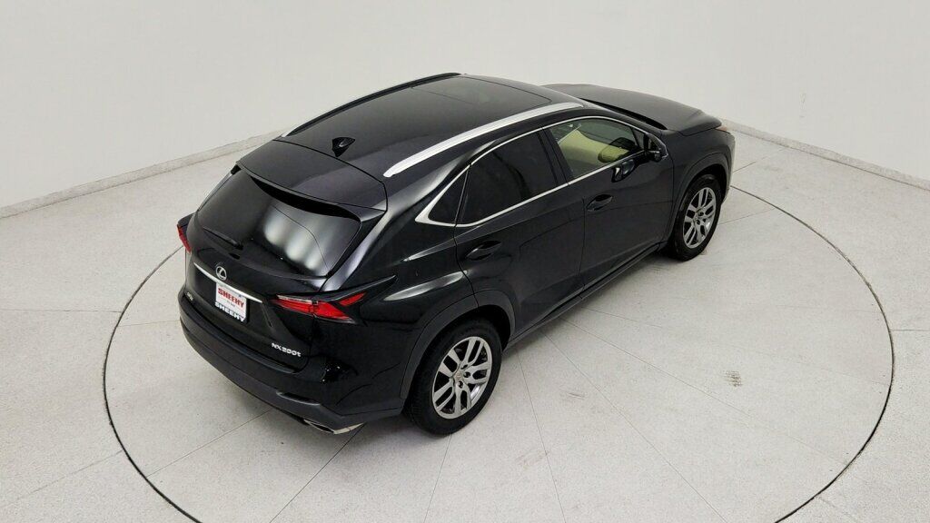 2015 Lexus NX 200t Laurel MD