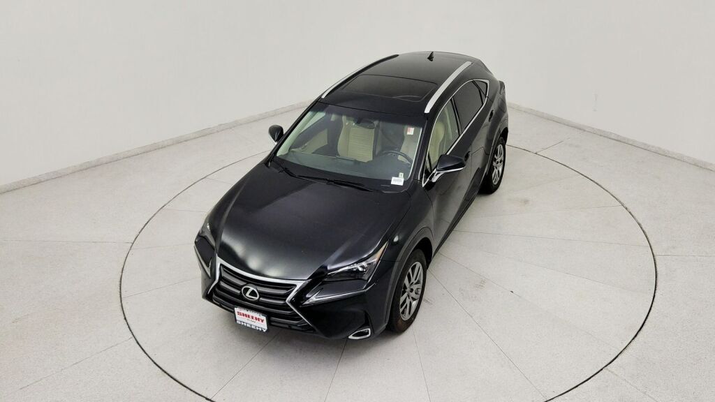 2015 Lexus NX 200t Laurel MD