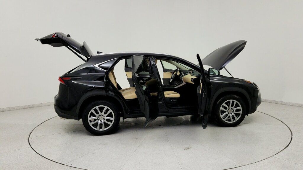 2015 Lexus NX 200t Laurel MD