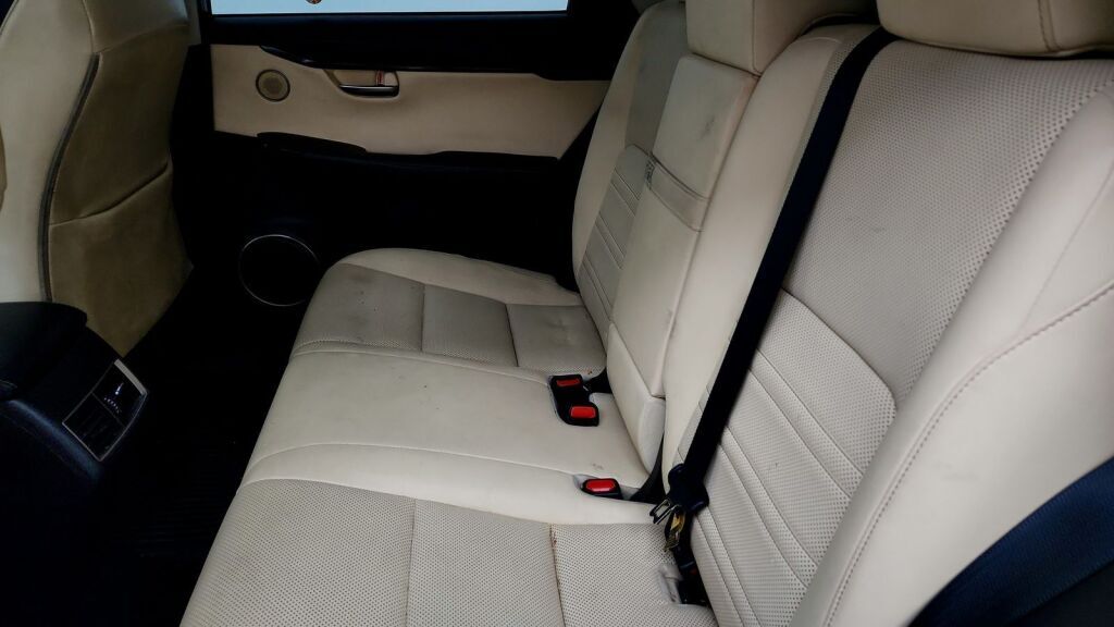 2015 Lexus NX 200t Laurel MD