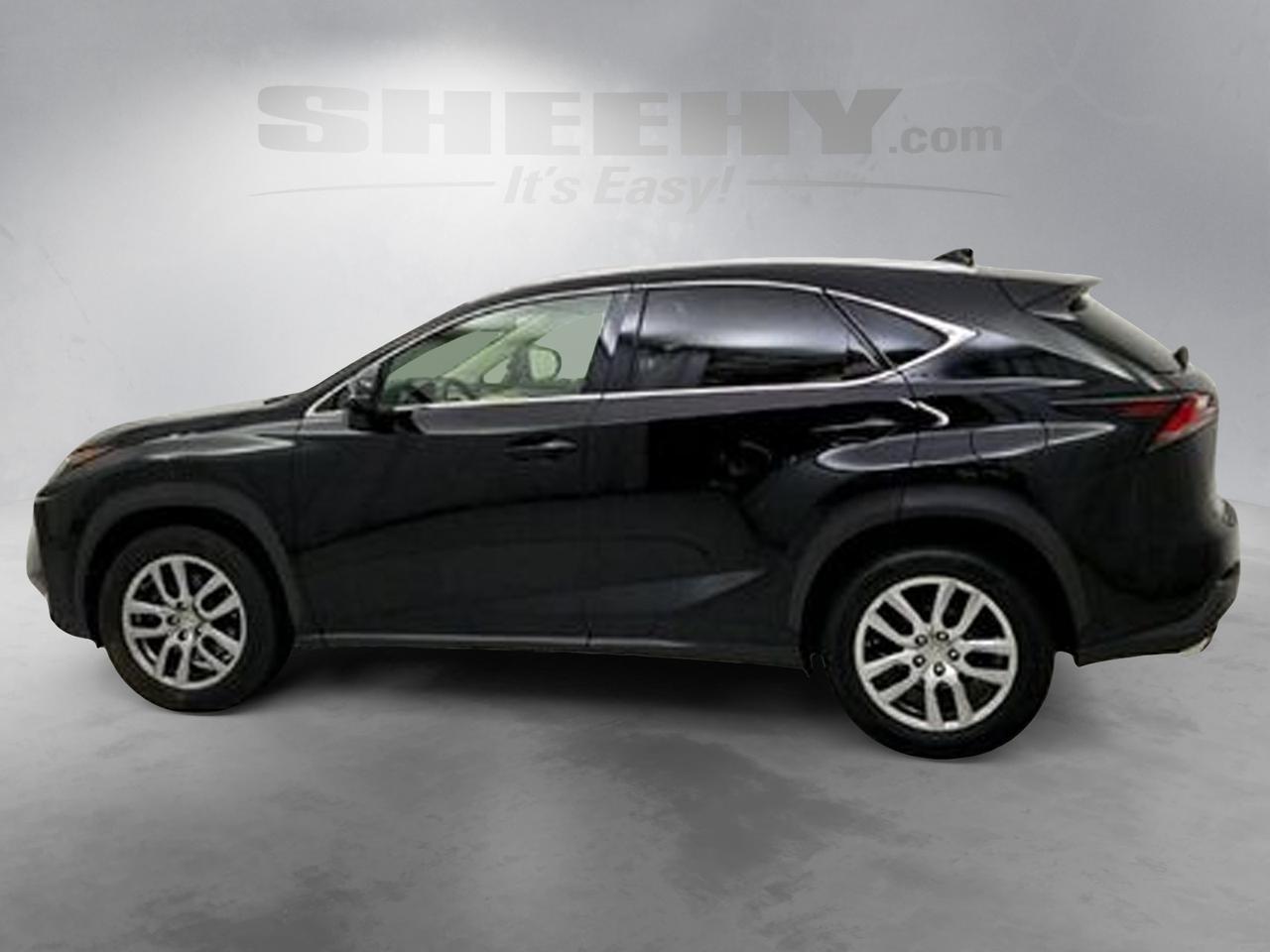 2015 Lexus NX 200t Laurel MD