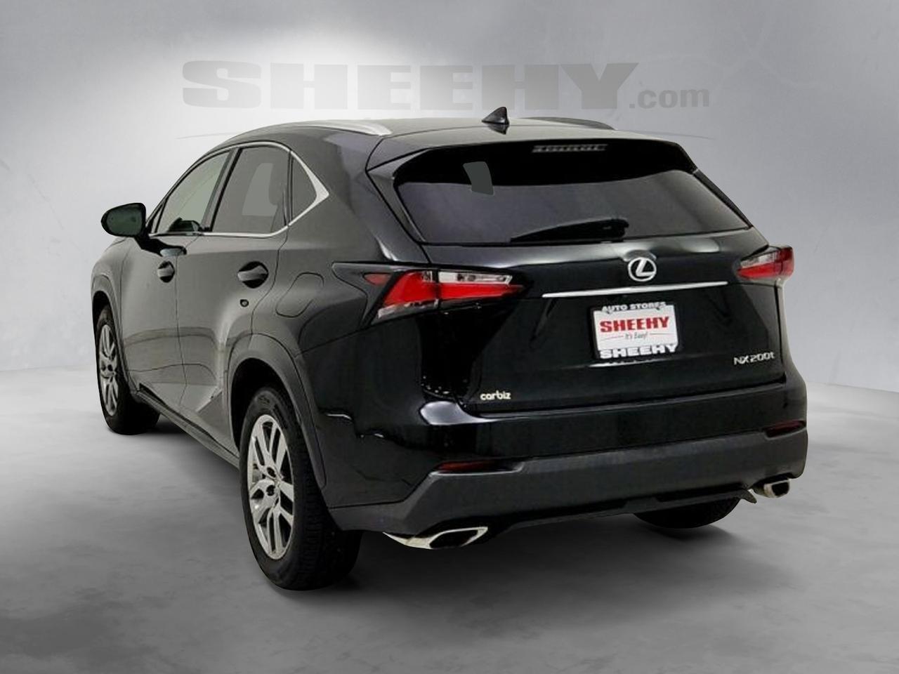 2015 Lexus NX 200t Laurel MD