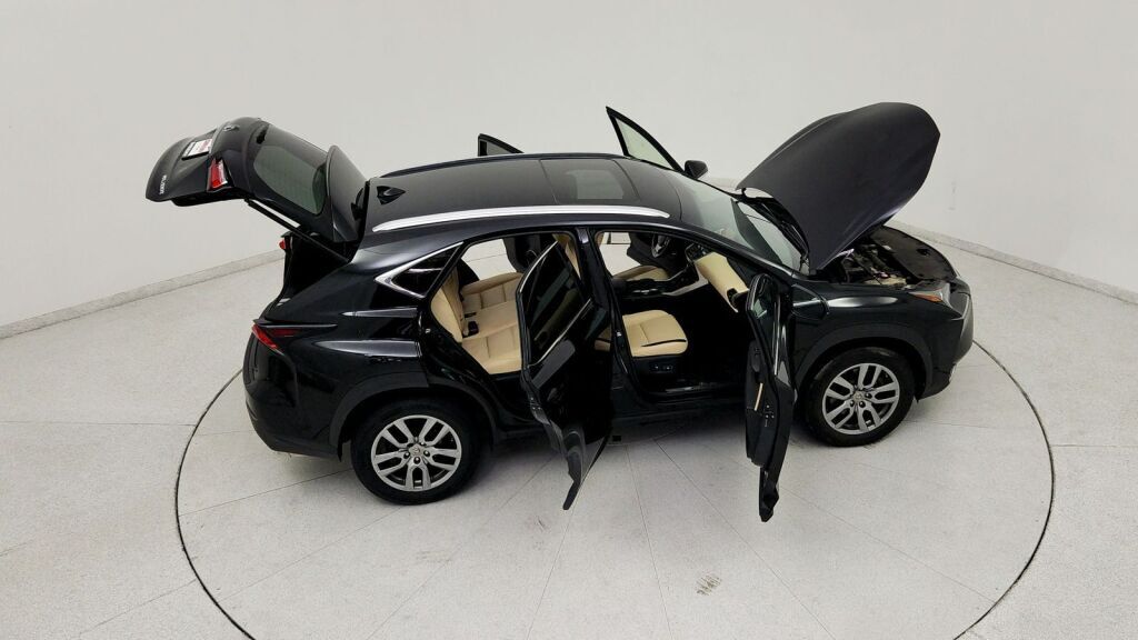 2015 Lexus NX 200t Laurel MD