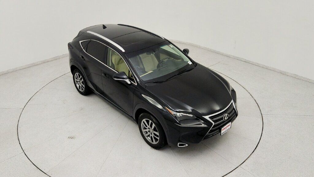 2015 Lexus NX 200t Laurel MD