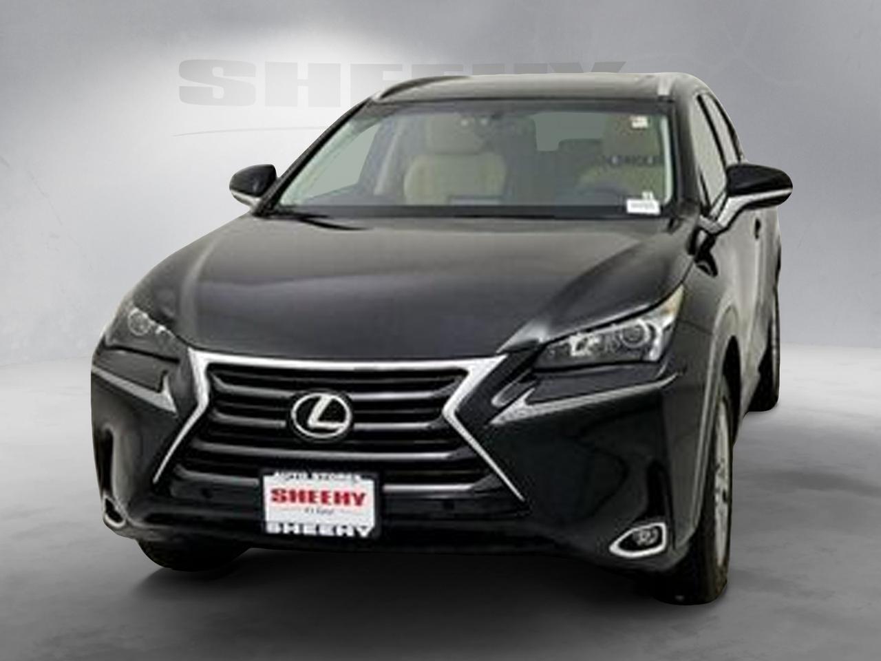 2015 Lexus NX 200t Laurel MD