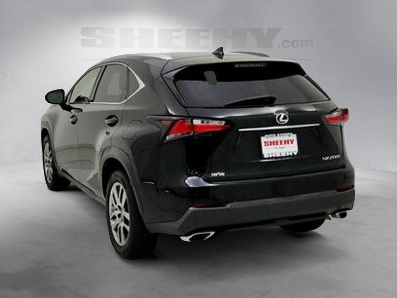 2015 Lexus NX 200t Laurel MD