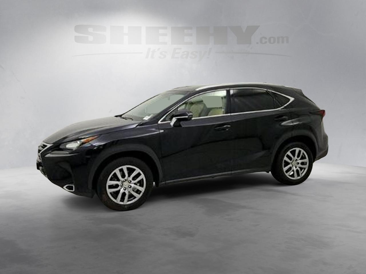 2015 Lexus NX 200t Laurel MD