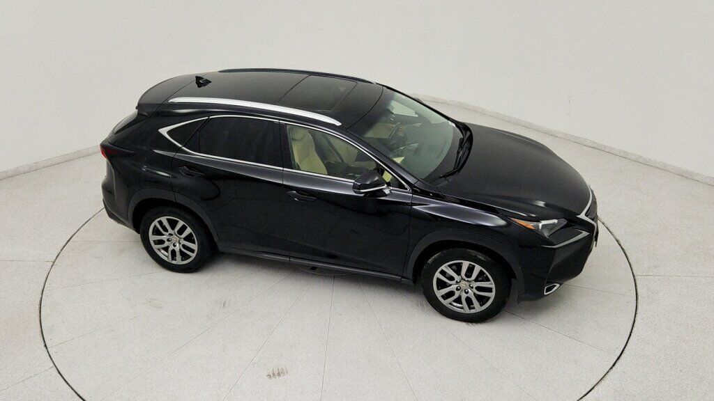 2015 Lexus NX 200t Laurel MD