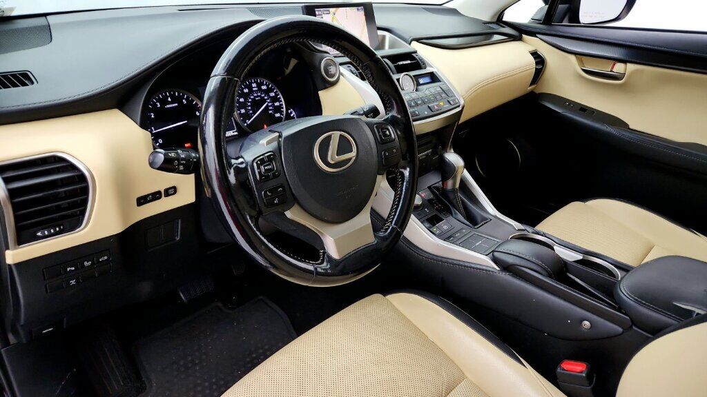 2015 Lexus NX 200t Laurel MD