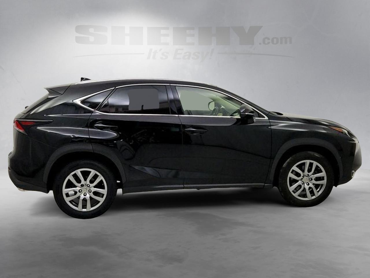 2015 Lexus NX 200t Laurel MD