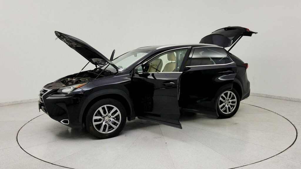 2015 Lexus NX 200t Laurel MD