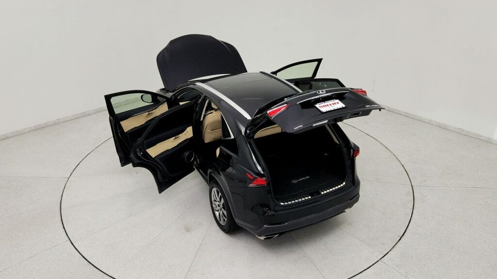 2015 Lexus NX 200t Laurel MD