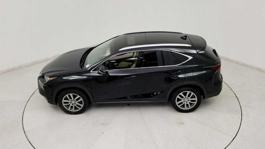 2015 Lexus NX 200t Laurel MD