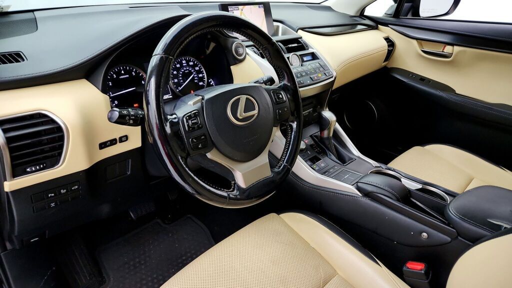 2015 Lexus NX 200t Laurel MD