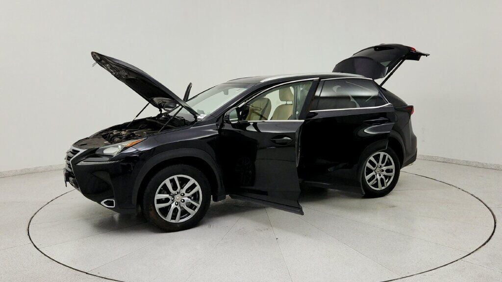 2015 Lexus NX 200t Laurel MD