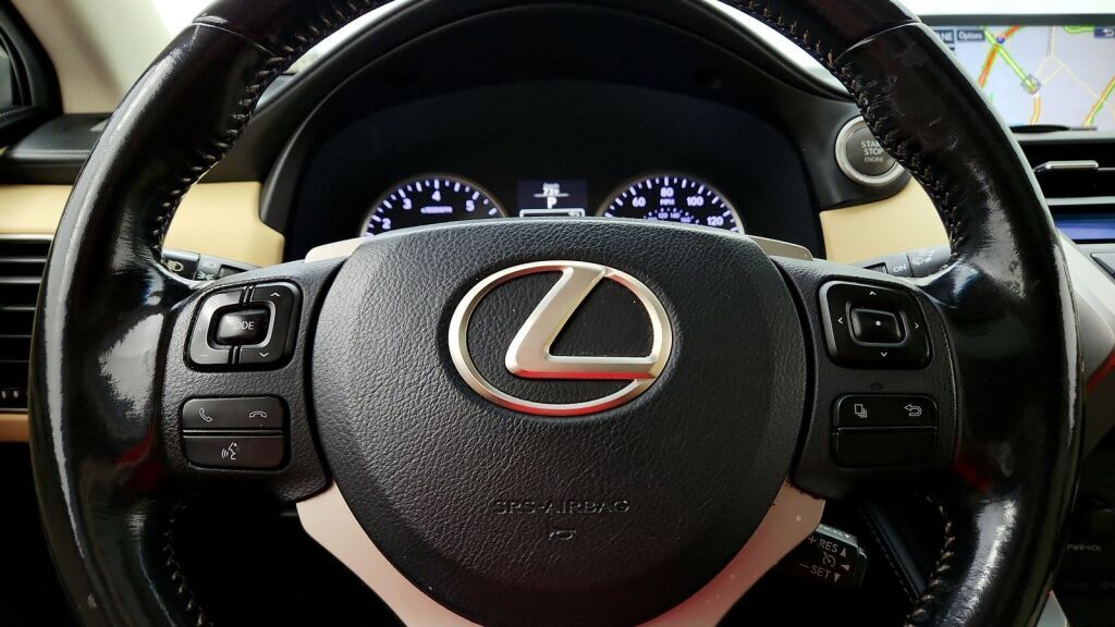2015 Lexus NX 200t Laurel MD