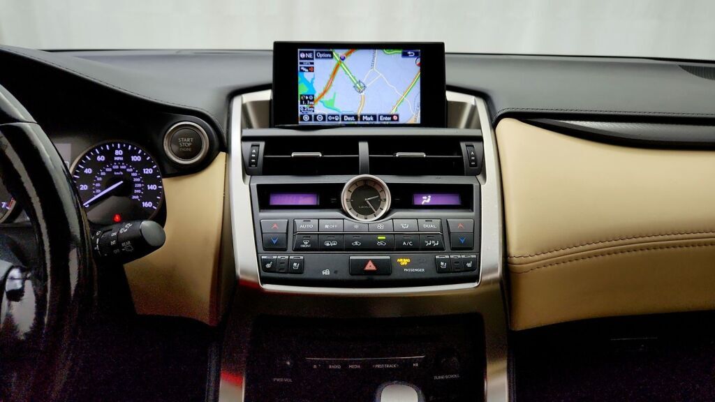 2015 Lexus NX 200t Laurel MD