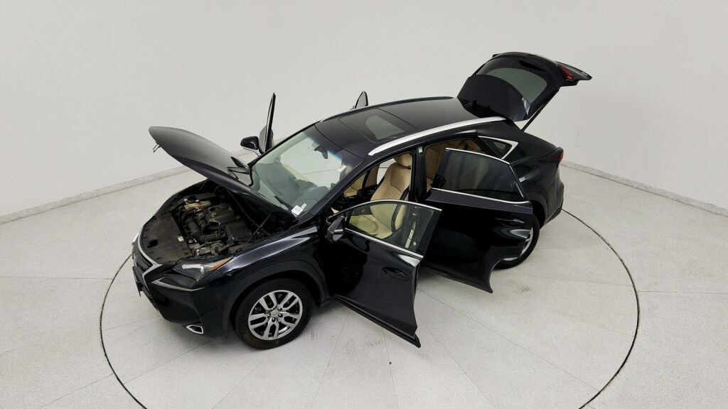 2015 Lexus NX 200t Laurel MD