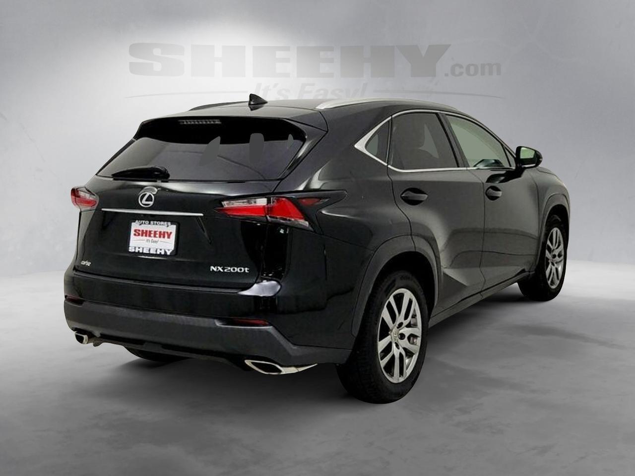 2015 Lexus NX 200t Laurel MD