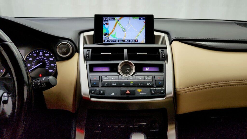 2015 Lexus NX 200t Laurel MD