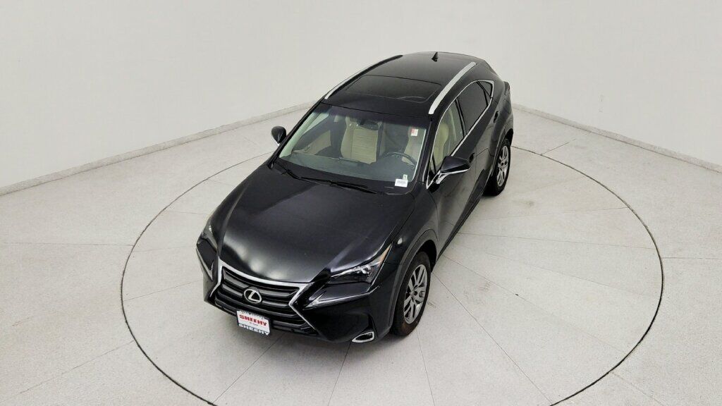 2015 Lexus NX 200t Laurel MD