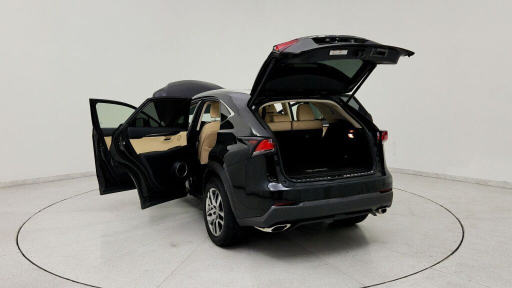 2015 Lexus NX 200t Laurel MD