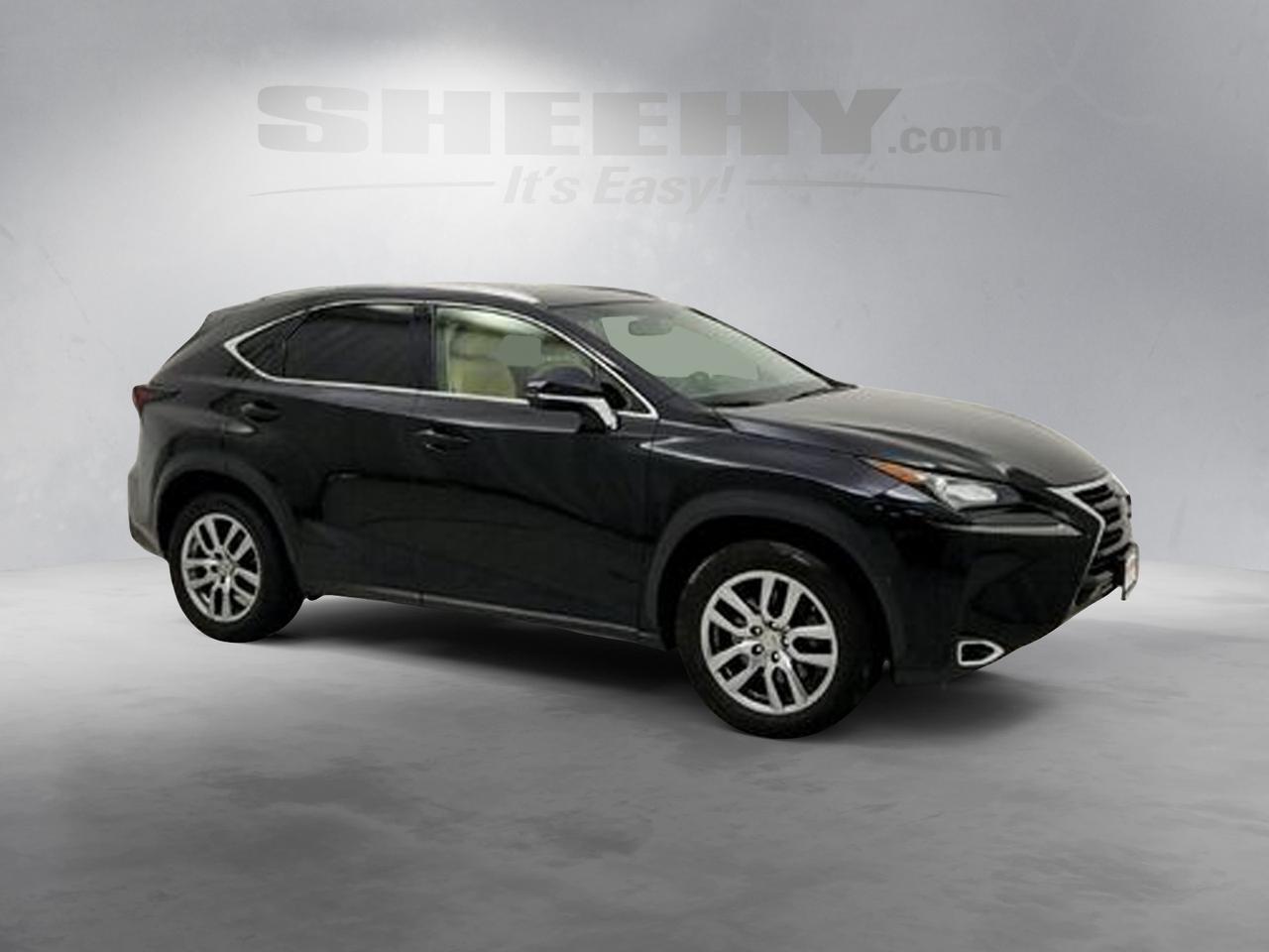 2015 Lexus NX 200t Laurel MD