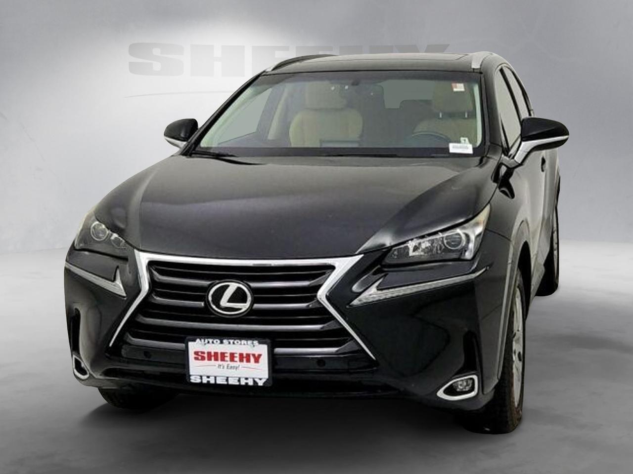 2015 Lexus NX 200t Laurel MD