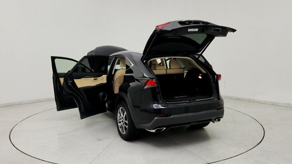 2015 Lexus NX 200t Laurel MD