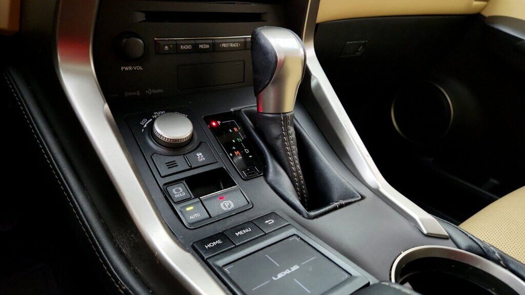 2015 Lexus NX 200t Laurel MD