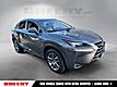 2015 Lexus NX 200t