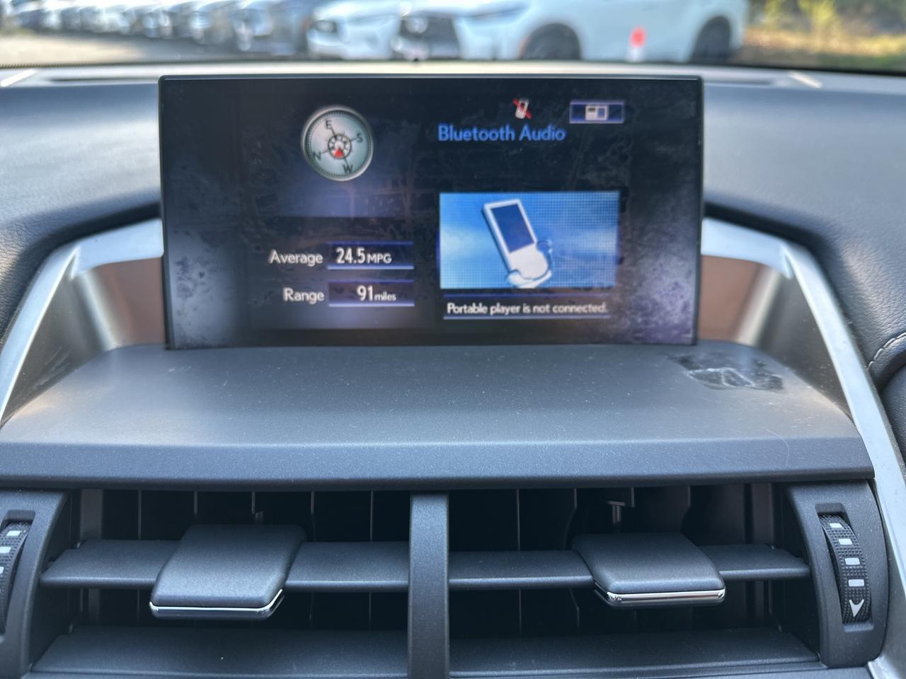 2015 Lexus NX 200t Chantilly VA