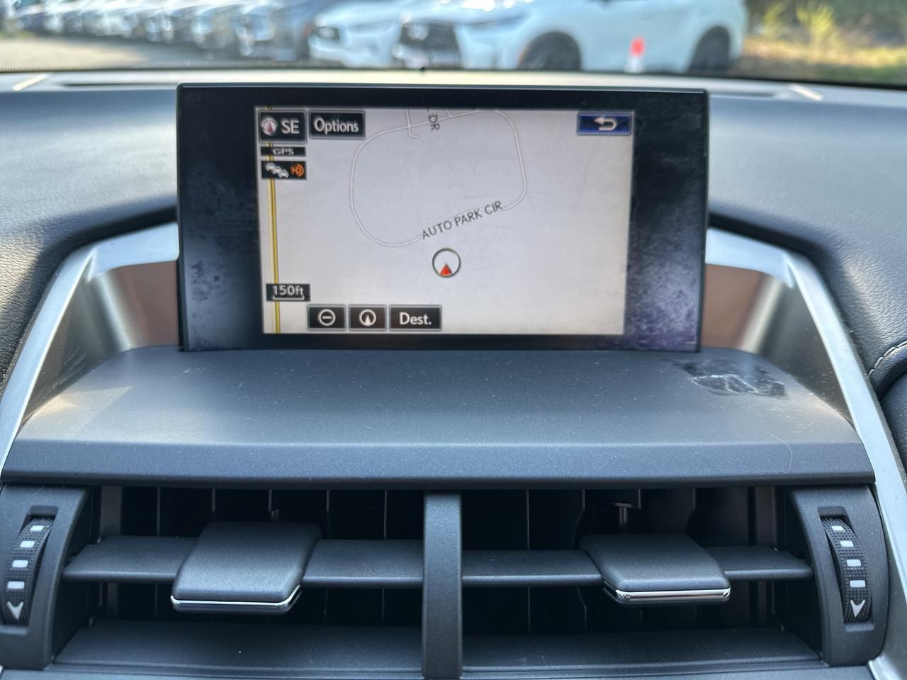 2015 Lexus NX 200t Chantilly VA