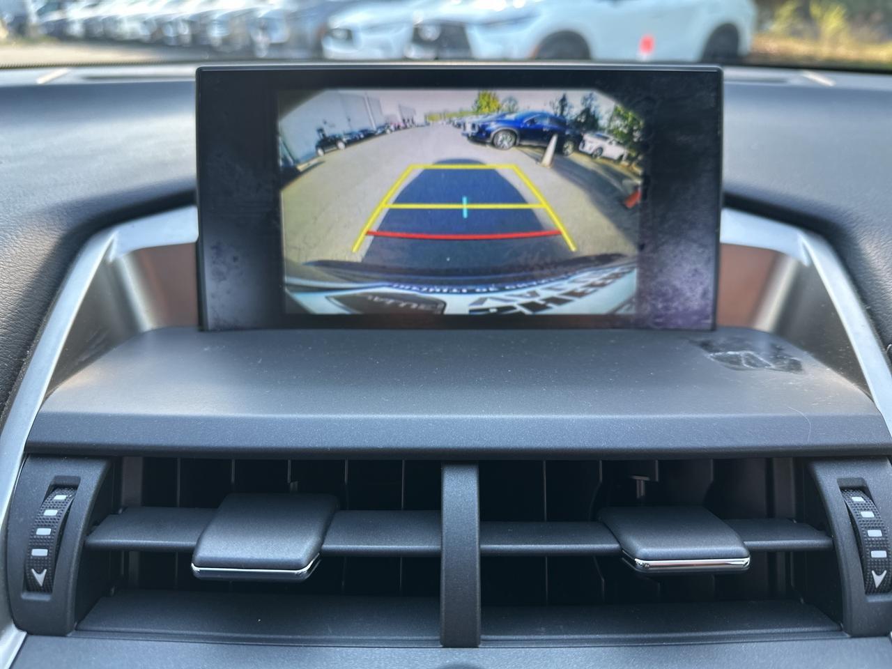 2015 Lexus NX 200t Chantilly VA