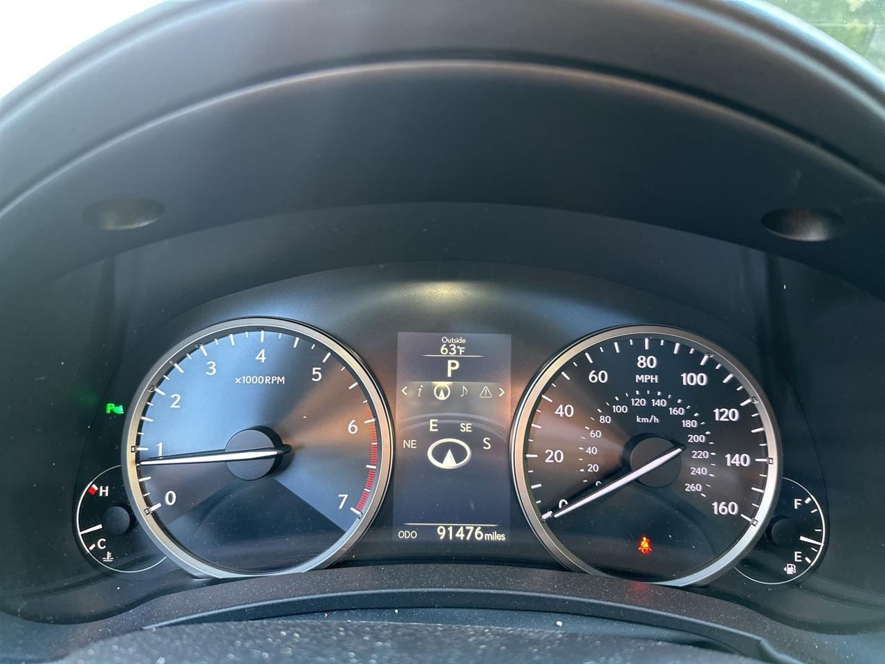 2015 Lexus NX 200t Chantilly VA